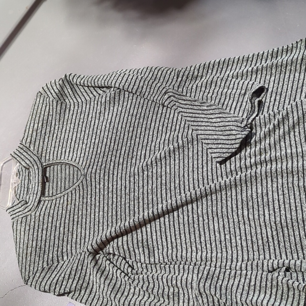 Like new Amy Byer shirt